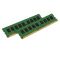 Kingston KVR1333D3E9SK2/16G 16GB (2x8GB) 1333MHz DDR3 ECC 240-pin Unbuffered Memory Kit