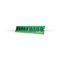 Axiom 4GB (2 x 2GB) 240-Pin DDR2 SDRAM ECC Unbuffered DDR2 800 (PC2 6400) Server Memory Model AX2800E5S/4GK