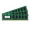 Crucial 6GB (3x2GB) 240-Pin DDR3 1066 (PC3 8500) Server Memory Model CT3KIT25672BA1067