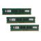 Kingston 24GB (3 x 8GB) 240-Pin DDR3 SDRAM ECC Unbuffered DDR3 1333 Server Memory Intel Model KVR13E9K3/24I