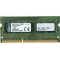 Kingston 4GB 204-Pin DDR3 SO-DIMM ECC Unbuffered DDR3 1600 (PC3 12800) Server Memory Model KVR16LSE11/4KF