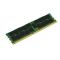 Kingston 4GB 240-Pin DDR3 1600 (PC3 12800) ECC Registered Memory KVR16LR11S8L/4