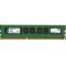 Kingston 4GB 240-Pin DDR3 SDRAM ECC Unbuffered DDR3 1333 Server Memory Model KVR13LE9S8/4