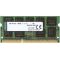 Kingston 8GB 204-Pin DDR3 SO-DIMM ECC Unbuffered DDR3 1600 (PC3 12800) Server Memory Model KVR16LSE11/8KF