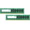 Mushkin Enhanced Proline 16GB (2 x 8GB) 240-Pin DDR3 SDRAM ECC DDR3 1866 (PC3 14900) Server Memory Model 997142