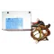 460025-001, 457694-001, PS-6361-4HF2 HP ML115 G1 G5 365W POWER SUPPLY