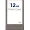 MEM1400-12FC 12MB PCMCIA Linear Flash for Cisco 1400 Server Memory