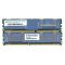 X4402A-Z 8GB (2x4GB) DDR2 FBDIMM Memory Sun X6250 X6450 371-2656-01