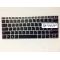 716747-141 HP Türkçe Notebook Klavyesi