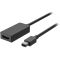 Microsoft Surface Mini DisplayPort to HDMI Adapter #F6U-00020
