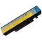 LOY460LH Lenovo IdeaPad Y460 LO9N6D16 XEO Notebook Bataryası Pili