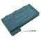 TA2510LH TOSHIBA Tecra 8000 series PA2451URN Xeo Notebook Bataryası Pili