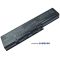 PA3383U-1BRS Orjinal Toshiba Notebook Pili Bataryası