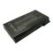 MSI CX500DX CX500X CR600X Notebook BTY-L74 XEO Pili Bataryası
