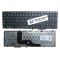 HP EliteBook 8540P 8540W 595790-141 Türkçe Notebook Klavyesi