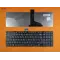 Toshiba Satellite C55D Türkçe Notebook Klavyesi