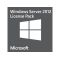 HP Microsoft MS WS12 CAL 5 USR 701606-A21