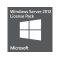 HP Microsoft MS WS12 CAL 5 USR 701606-A21