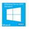 748921-021 HP Windows Server 2012 Standart R2 ROK