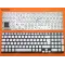 147982811 Sony Beyaz Türkçe Notebook Klavyesi