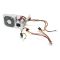 HP COMPAQ DC7900 SFF 460888-001 462435-001 KP721AV 240W Power Supply