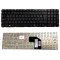 HP AER36A01010 Türkçe Notebook Klavyesi