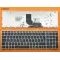 HP EliteBook 8570P 701986-141 686318-141 Türkçe Klavyesi