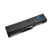 Orjinal Toshiba Satellite L655-19C Notebook Pili Bataryası