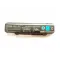Orjinal PQF65E-05S01RTE Toshiba Qosmio F60-14X Notebook Pili Bataryası