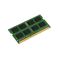 Kingston KCP3L16SD8/8  8GB DDR3 1600MHz PC3L-12800 Memory Ram