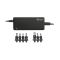 TRU17259 Trust 70W Universal Notebook Adapter-Siyah