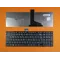 PSCGQE-00M00GTE Toshiba Satellite C55-A-1PU Türkçe Notebook Klavyesi