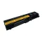 Lenovo ThinkPad W520 4249 XEO Notebook Pili Bataryası