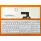 Sony VAIO PCG-71811M Beyaz Türkçe Notebook Klavyesi