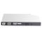 HP 836673-001 uyumlu 9.5mm SATA CD-RW DVD-RW Multi Burner