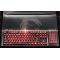 MSI GT80 Dragon Army TITAN SLI Türkçe Notebook Klavyesi