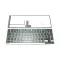 PT235E-05E090GH Toshiba Portege Z930-16V Türkçe Notebook Klavyesi
