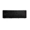 WW005EA HP Compaq G62-A55st Türkçe Notebook Klavyesi