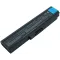 PSU30E-07401LTE Toshiba Satellite U300-151 XEO Notebook Pili Bataryası