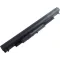 HSTNN-LB6U HP XEO Notebook Pili Bataryası