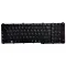 PSK1JE-07Y00NTE Toshiba Satellite L655-181 Türkçe Notebook Klavyesi