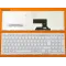 Sony VAIO VPCEH16FX VPC-EH16FX Beyaz Türkçe Notebook Klavyesi