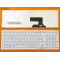 Sony VAIO VPCEH2F1E/B VPC-EH2F1E/B Beyaz Türkçe Notebook Klavyesi
