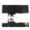 Dell Latitude E5570 N005LE557015EMEA_WIN Notebook Orjinal Türkçe Klavyesi