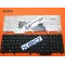 DP/N 0YKK82 MP-10H16TQ668 SBR1 PK130FH2A28 DELL Türkçe Notebook Klavyesi