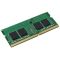 Kingston KCP424SD8/16 16GB DDR4 2400 MHz PC4-17000 260-Pin 1.2V SoDimm