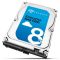 Seagate ST8000NE0001 Enterprise NAS HDD 8TB 7200RPM SATA 6Gb/s 256 MB Cache Disk