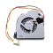 Hp All in One 100eu (WU539EA#AB8) 622195-001 Foxconn NFB55a05h CPU Cooler Fan