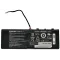 Toshiba Satellite Radius L15W-B1208X Orjinal Notebook Bataryası Pil