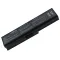 Toshiba Satellite U400-112 XEO Notebook Bataryası Pili